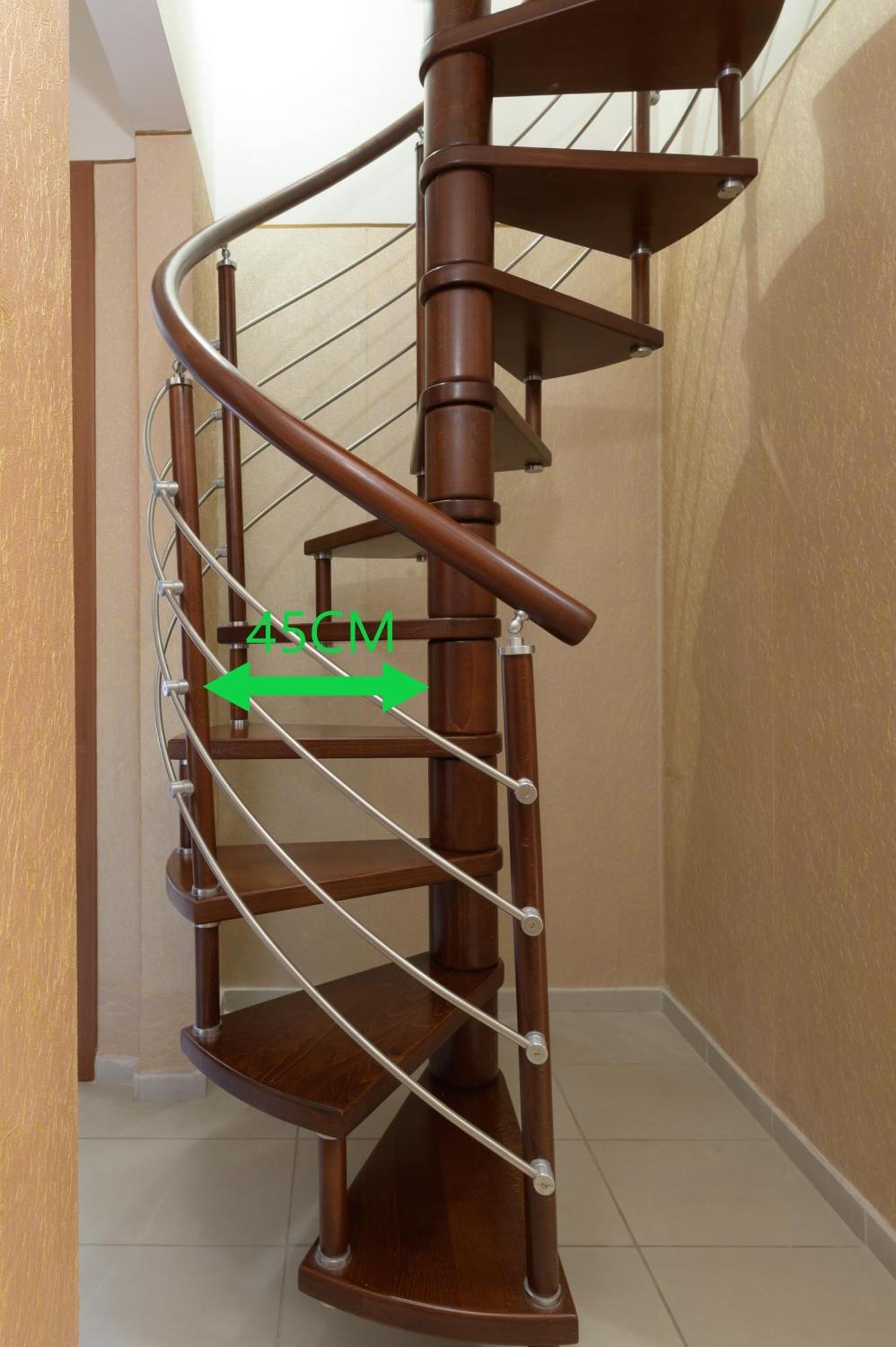 Appartement Centro Y Mar! Penthouse With Terrace! *