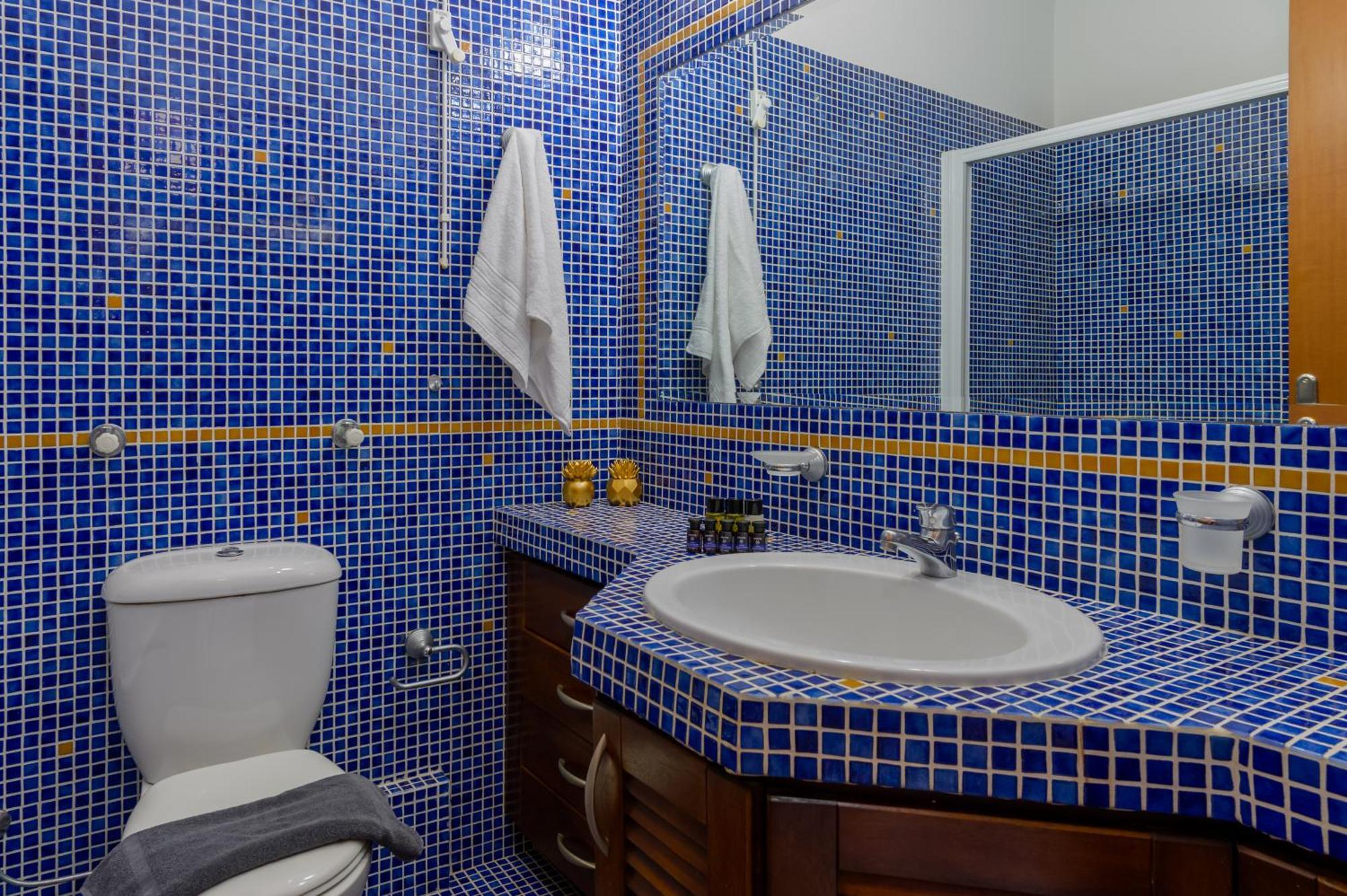 Centro Y Mar! Penthouse With Terrace! * Argostoli (Kefalonia)