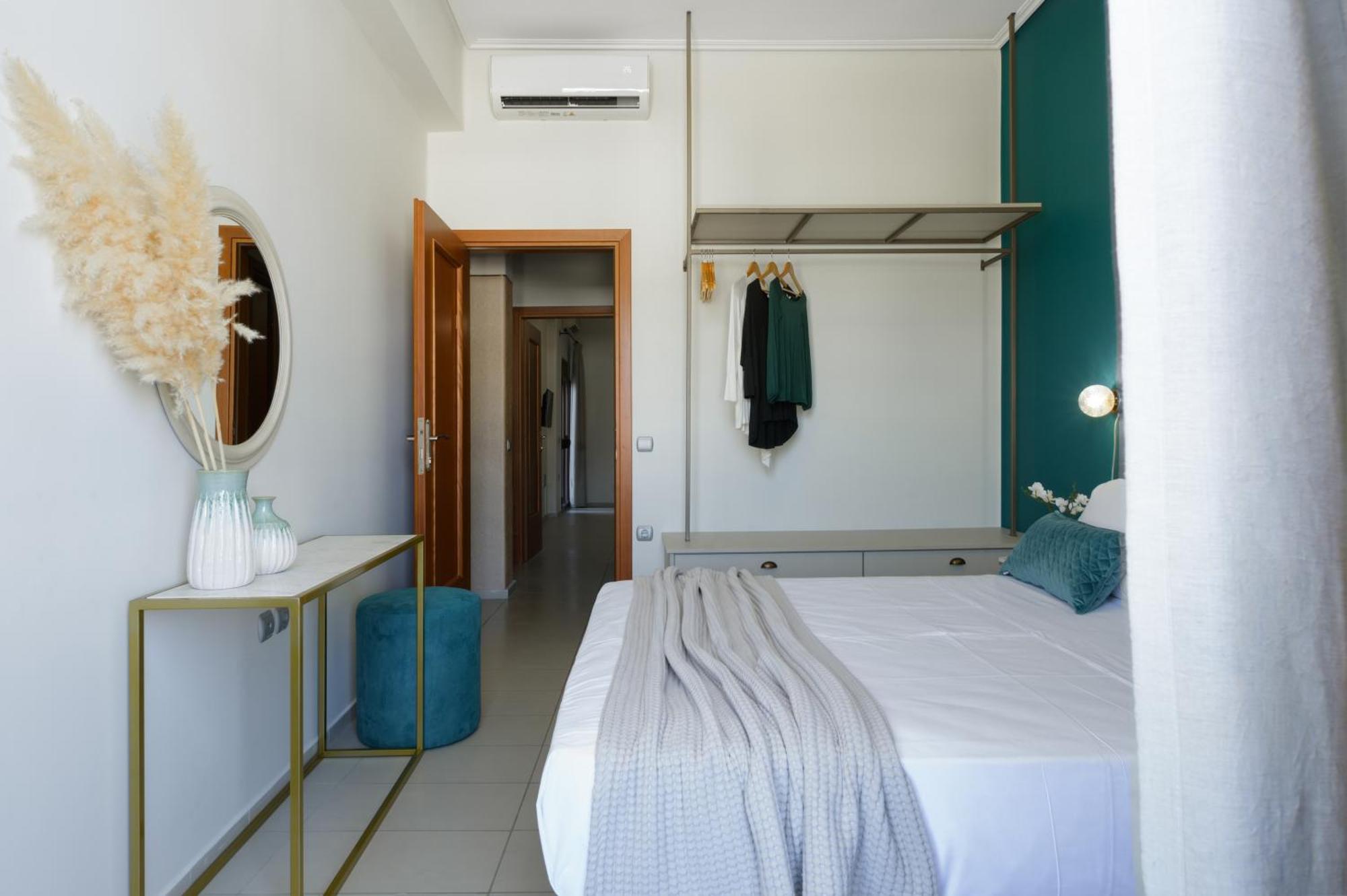 Centro Y Mar! Penthouse With Terrace!