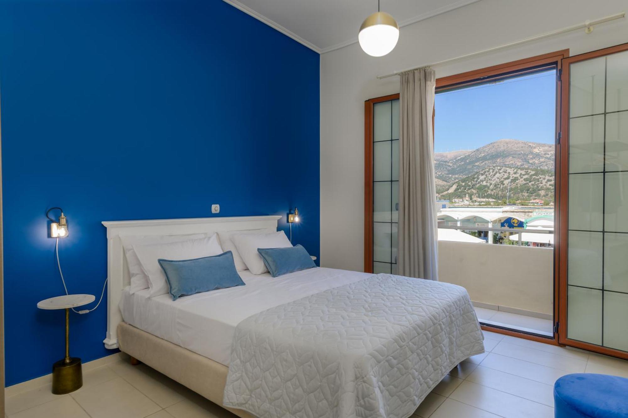 Centro Y Mar! Penthouse With Terrace! Appartement