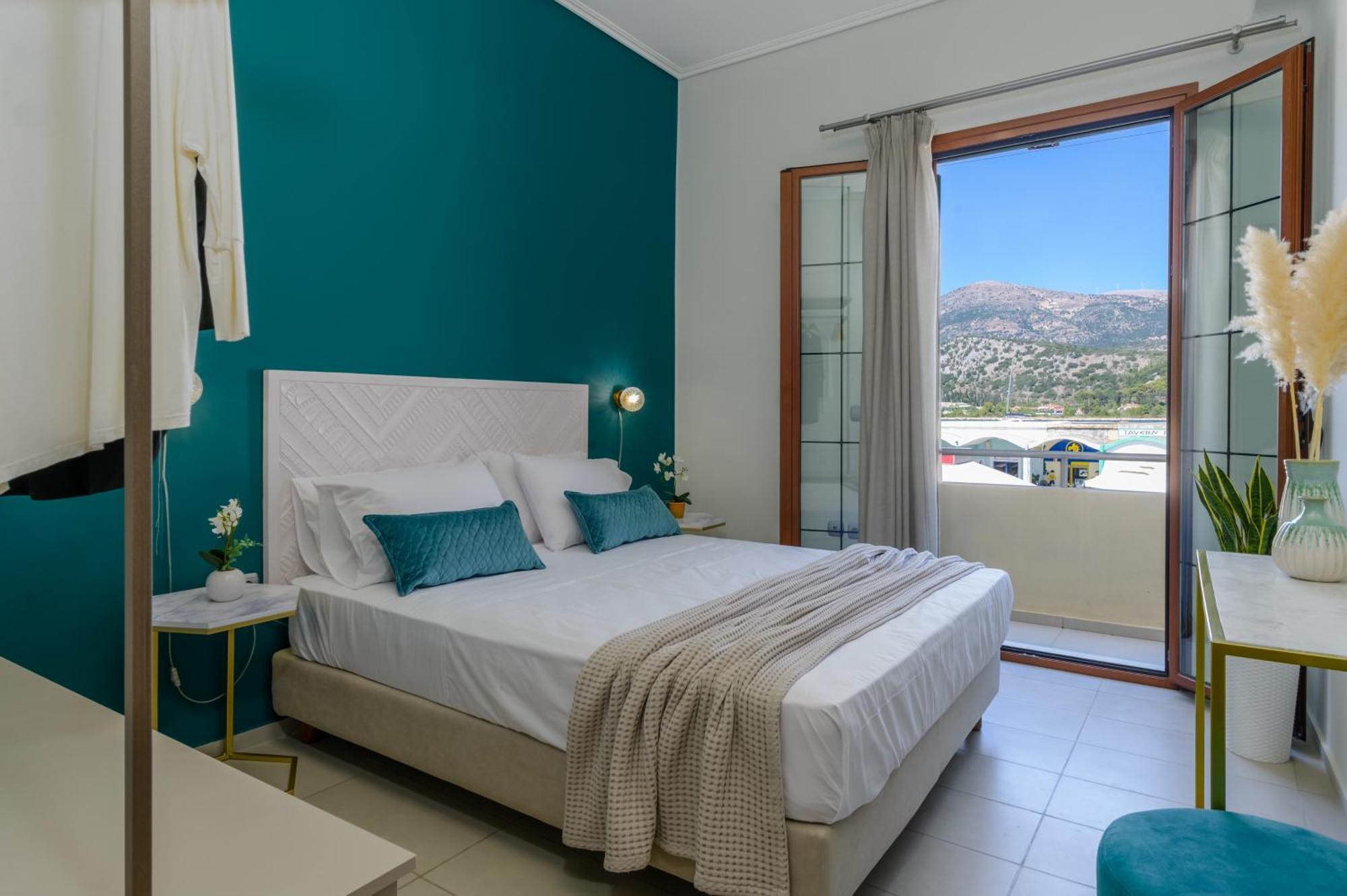 Centro Y Mar! Penthouse With Terrace! *