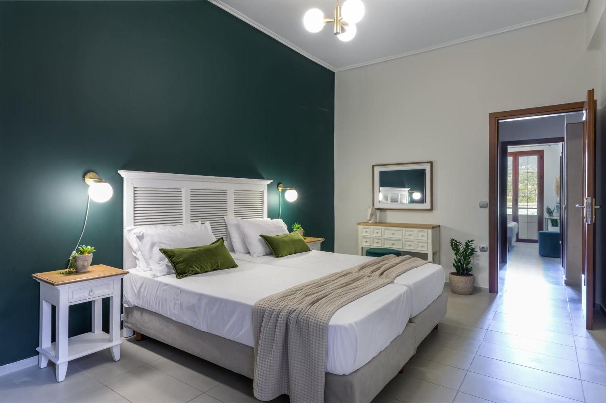 Centro Y Mar! Penthouse With Terrace! Apartment *